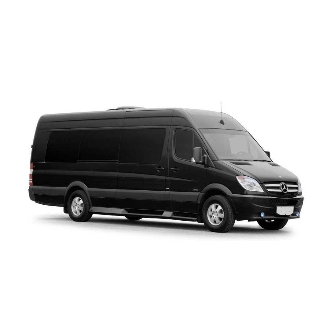 Черный бусик. Mercedes-Benz Sprinter катафалк. Mercedes Sprinter катафалк. Мерседес Спринтер ритуальный катафалк. Катафалк Мерседес Спринтер 2020.